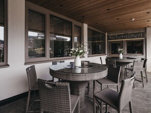 Restaurant - Sporthotel Royer (Schladming)