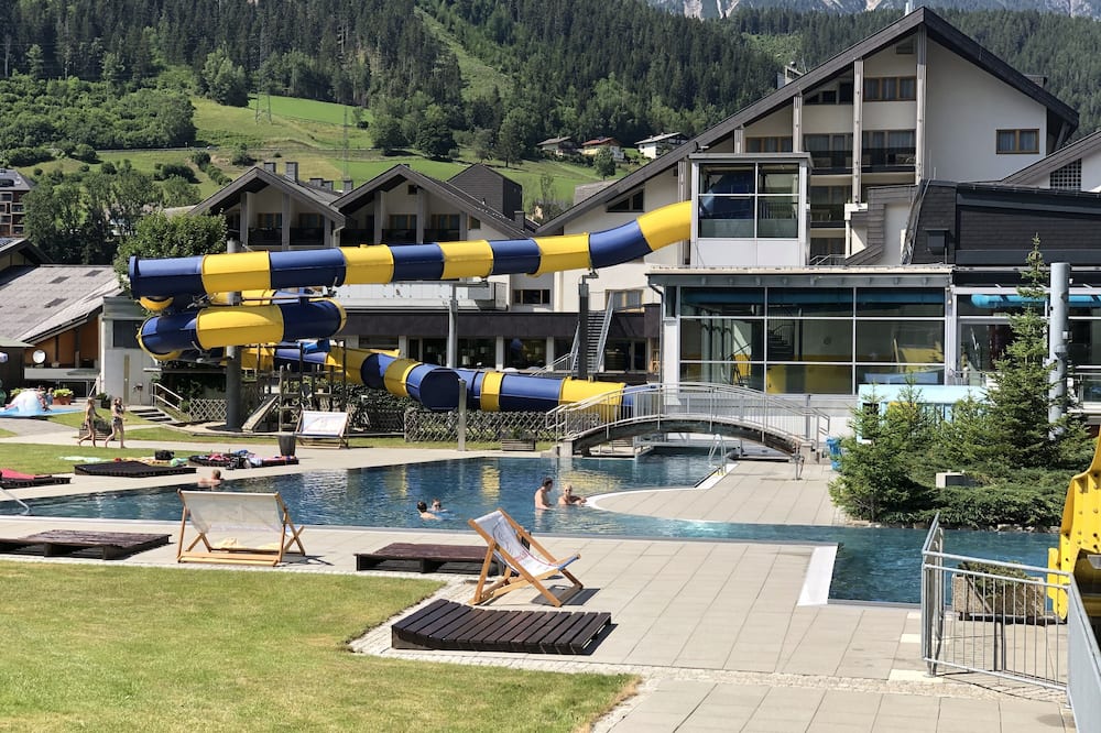Sporthotel Royer