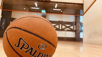 Körfuboltavöllur