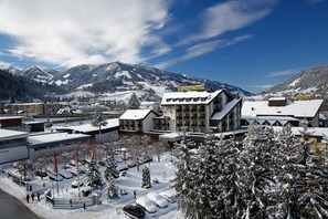 Exterior - Sporthotel Royer (Schladming)