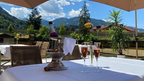 Solterrasse