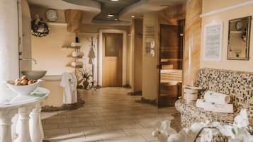 1 phòng trị liệu, dịch vụ massage