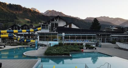 Sporthotel Royer