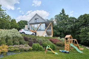 Hus | 6 sovrum