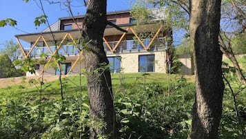 Vila | 6 kamar tidur