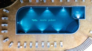 Front of property - Maria Palace-Hotel All inclusive (Sunny Beach)