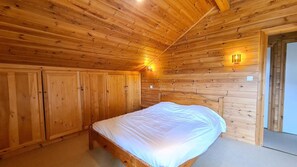 6 quartos, Wi-Fi (sobretaxa), roupa de cama