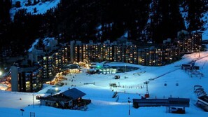 Sne- og skisport
