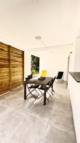 Apartment ideal for 4 travellers / seaside