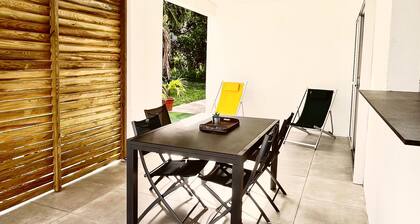 Apartment ideal for 4 travellers / seaside