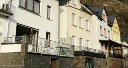 1 Bedroom Private vacation home in Bremm