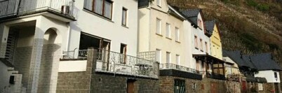 1 Bedroom Private vacation home in Bremm