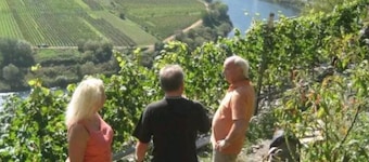 1 bedroom private vacation home in bremm