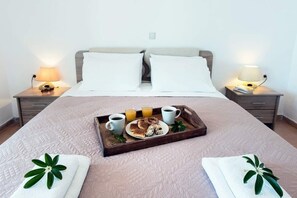 3 Schlafzimmer, Bügeleisen/Bügelbrett, WLAN, Bettwäsche