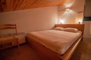 2 Schlafzimmer, WLAN