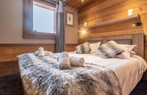 5 sovrum, gratis wi-fi och sÀngklÀder