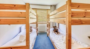 3 bedrooms