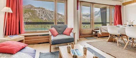 3 Schlafzimmer, WLAN