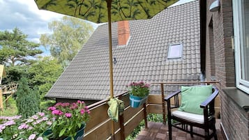 Basic-Studio | Terrasse/Patio