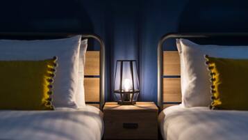 2 chambres, fer et planche à repasser, lit parapluie, Wi-Fi