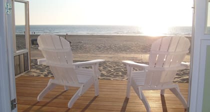 Luxus Strandhaus - Komplettpaket