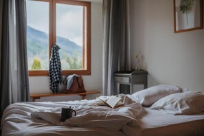 3 Schlafzimmer, kostenloses WLAN