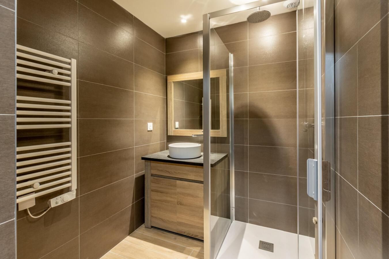Shower