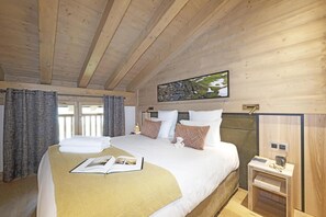 4 chambres, Wi-Fi, draps fournis