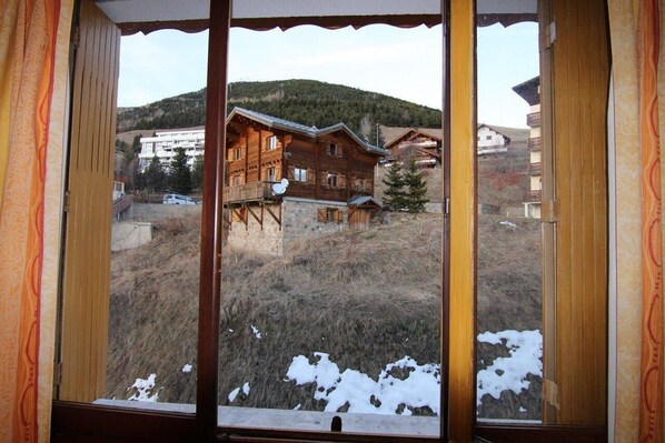 Interior - 5th floor, ski locker, 16m², Alpe d'Huez (L'Alpe d'Huez)