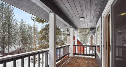 Donner Lake Delight