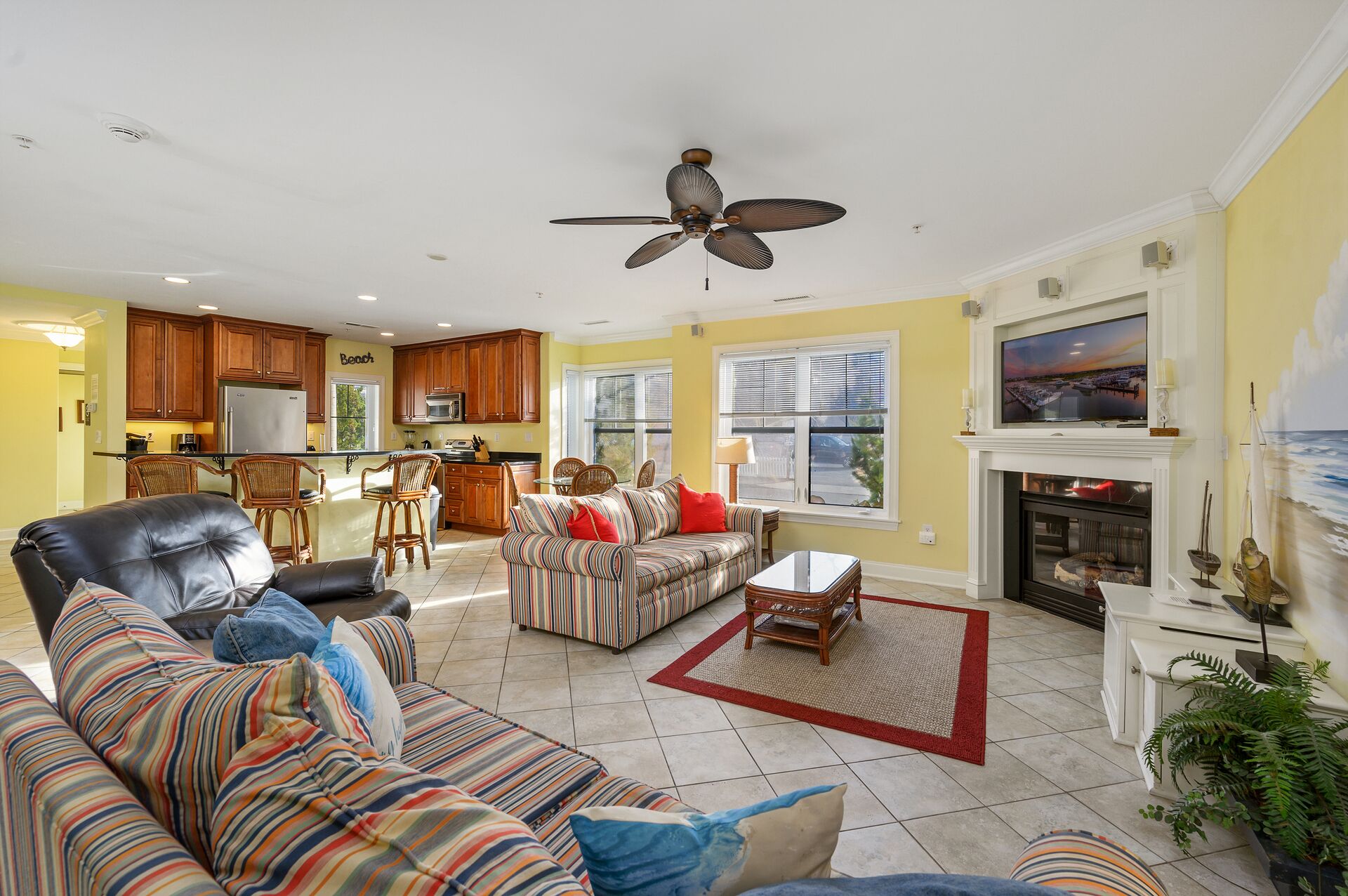 Belmont Townhouse 8 - Pure Luxury in the heart of OCMD!