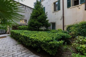 Monolocale Classic | Terrazza/patio