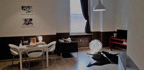 Classic-Studio | Wohnbereich