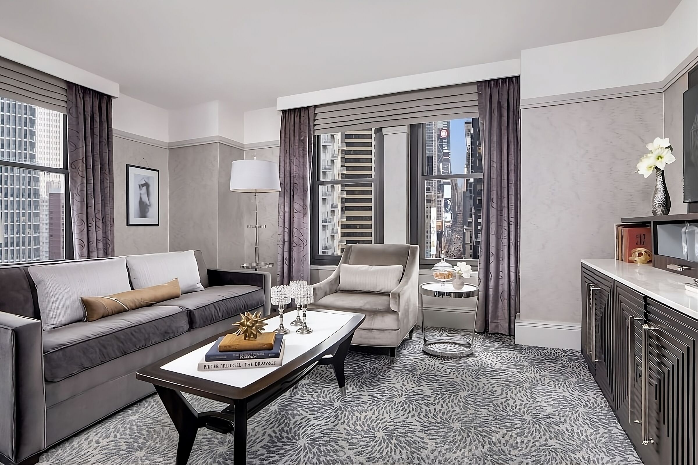 Historic Building In The Heart Of Manhattan! 3 Modern Units In The Heart Of NYC
