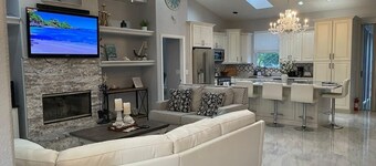 Sunshine State Escape with Heated Pool & Comfort