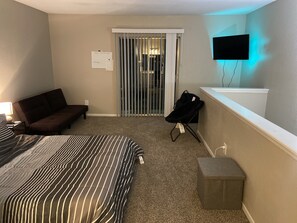 1 habitación y wifi gratis