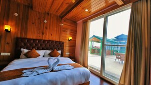 9 bedrooms, WiFi - Luxurious Hotel in the heart of Manali city (Manali)