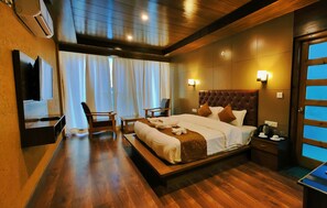 9 عدّة غرف نوم وواي فاي