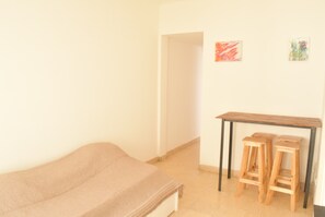 2 habitaciones y wifi gratis 