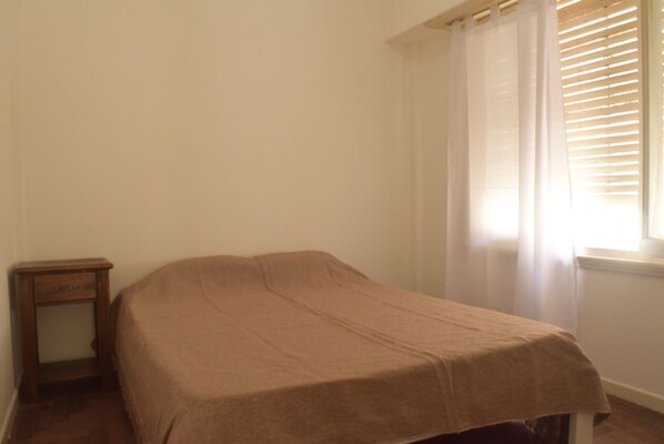 2 bedrooms, free WiFi