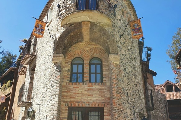Außenbereich