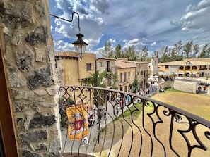 Property grounds - Loft Milan Valkyrie (Valqurico)