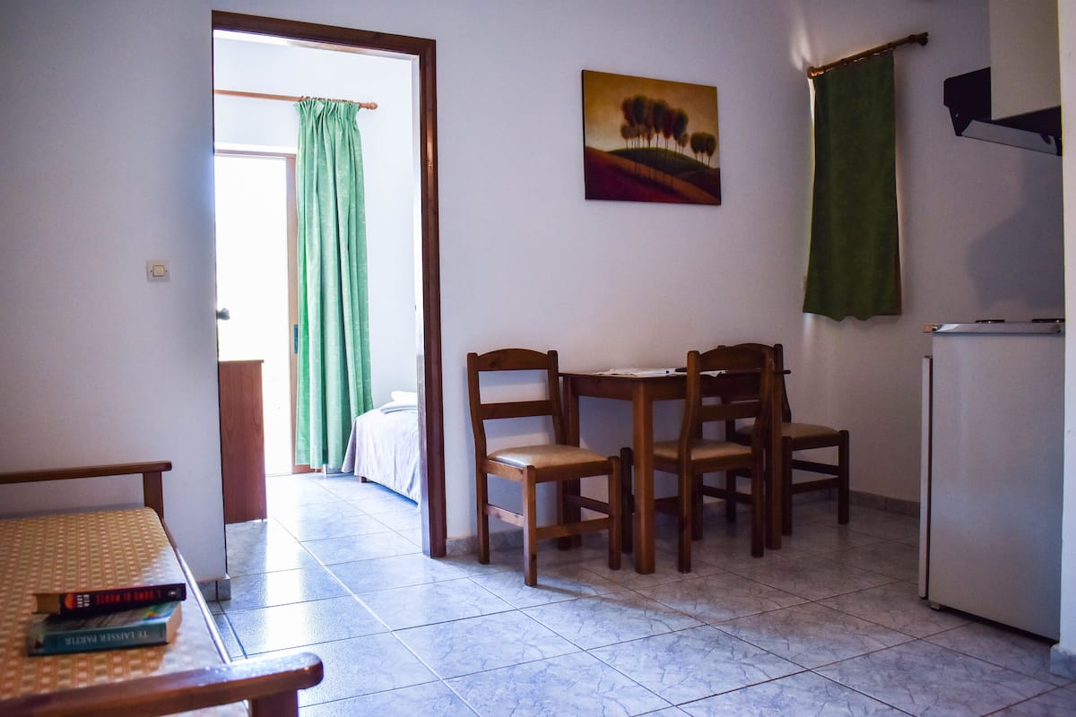 Studio Keluarga | Area keluarga