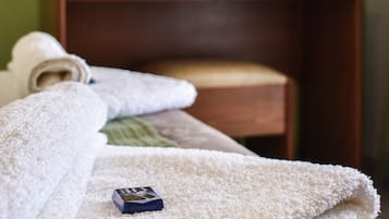 In-room safe, individually furnished, desk, soundproofing