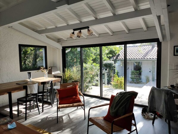 Intérieur