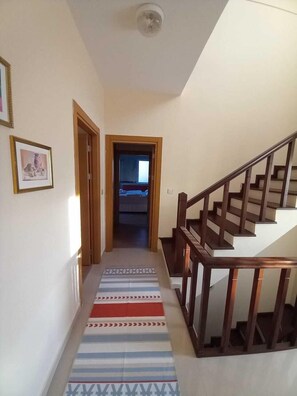 Familienvilla | Grundriss