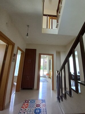 Familienvilla | Grundriss