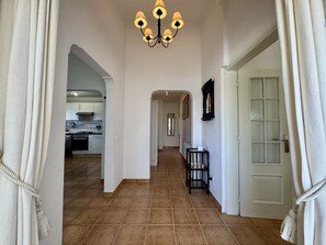 Interior - ALGARVE COUNTRY VILLA 1 WITH POOL by HOMING (São Brás de Alportel)