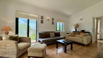 Télévision, lecteur de DVD