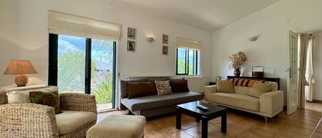 Fernseher, DVD-Player